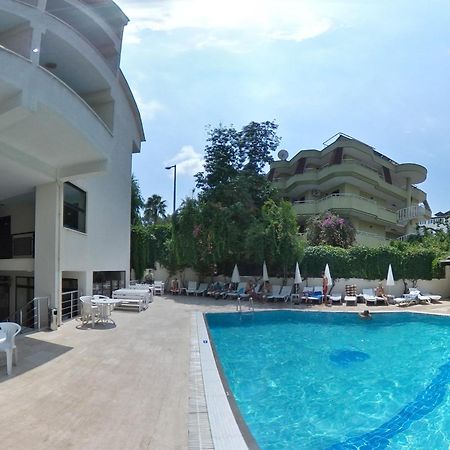 קמר Kaftans City Hotel By Rrh&R מראה חיצוני תמונה