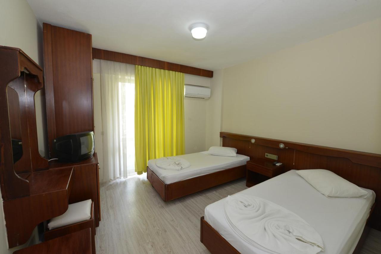 קמר Kaftans City Hotel By Rrh&R מראה חיצוני תמונה