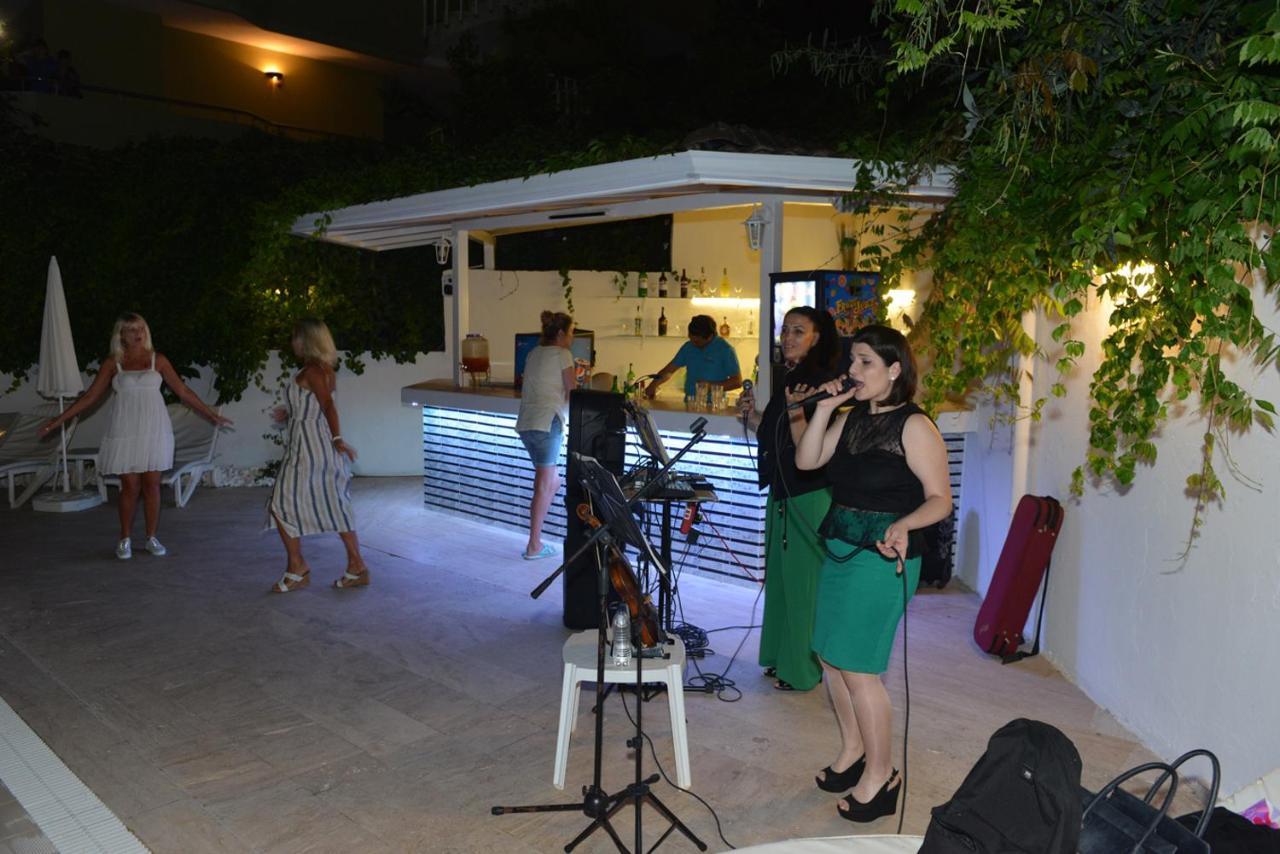 קמר Kaftans City Hotel By Rrh&R מראה חיצוני תמונה