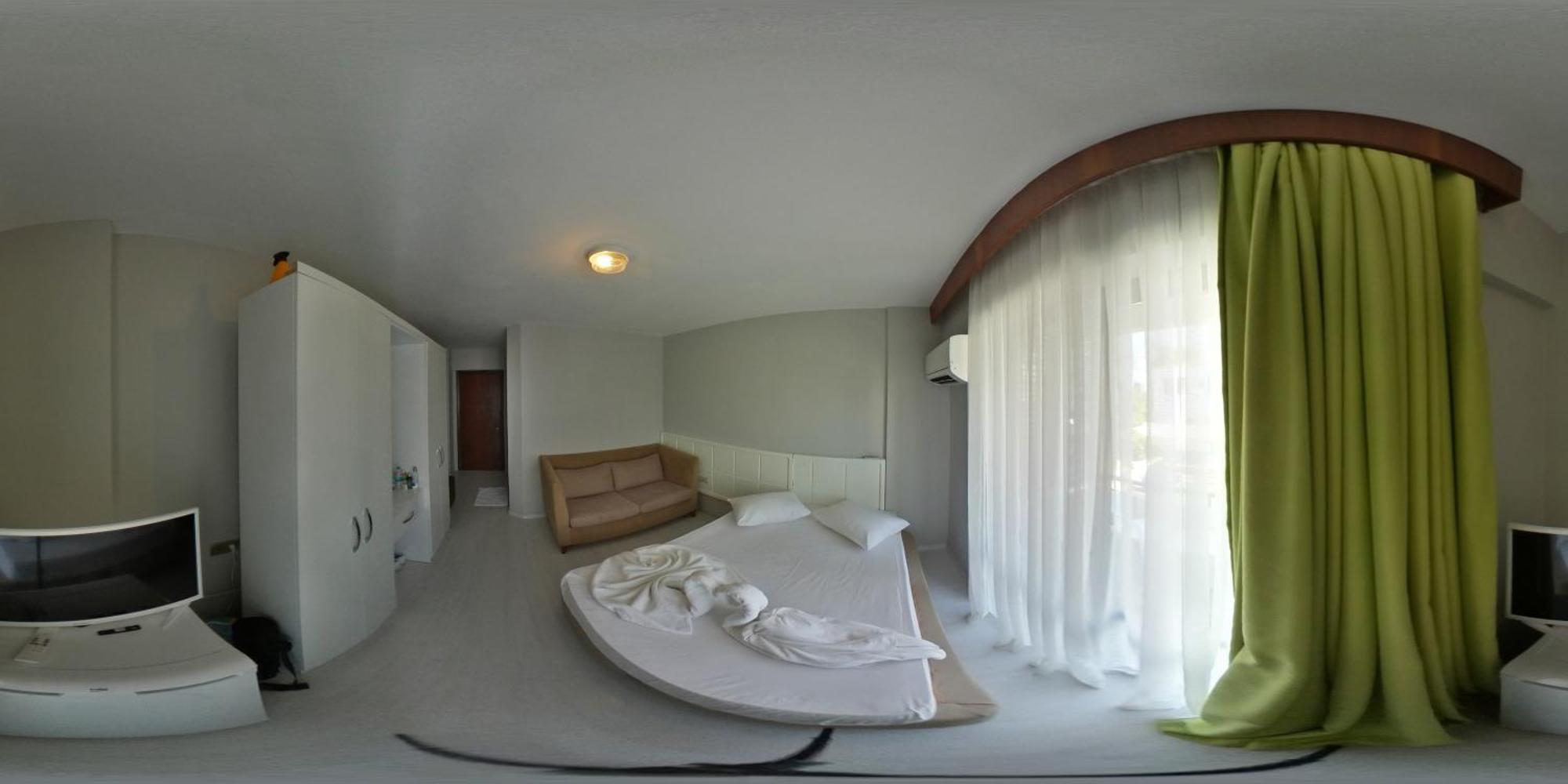 קמר Kaftans City Hotel By Rrh&R מראה חיצוני תמונה